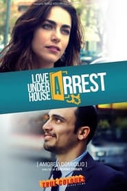Love Under House Arrest' Poster