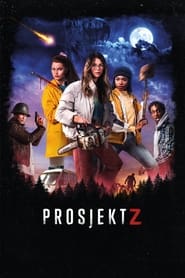 Project Z' Poster