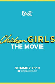 Streaming sources forChicken Girls The Movie