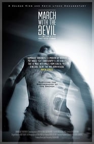 March with the Devil' Poster