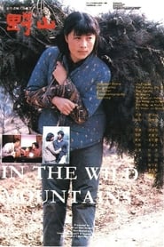 In the Wild Mountains' Poster