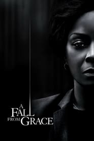 A Fall from Grace' Poster