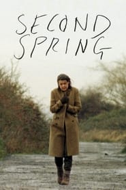 Second Spring' Poster