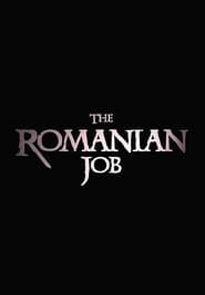 The Romanian Job' Poster