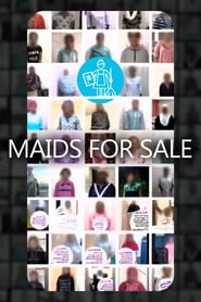 Maids for Sale' Poster