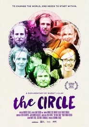 The Circle' Poster