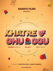 Khatre Da Ghuggu' Poster