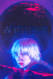 After Blue' Poster