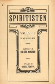 Spiritisten' Poster