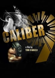 Caliber 9' Poster