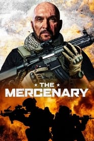 The Mercenary' Poster