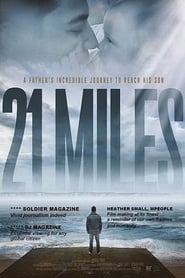 21 Miles' Poster
