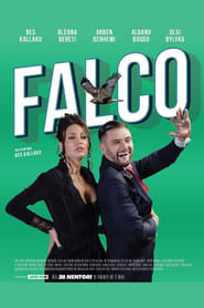 Falco' Poster