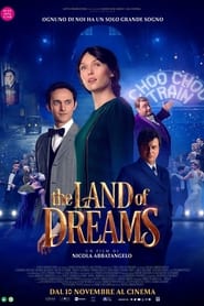The Land of Dreams' Poster