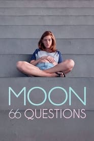 Moon 66 Questions' Poster