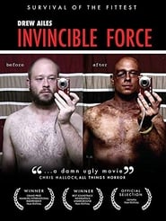 Invincible Force' Poster