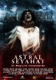 Astral Seyahat' Poster