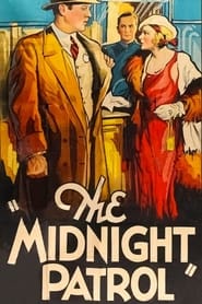 The Midnight Patrol' Poster