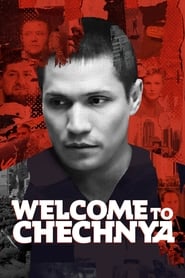 Welcome to Chechnya Poster