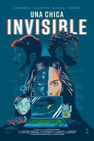 Una chica invisible' Poster