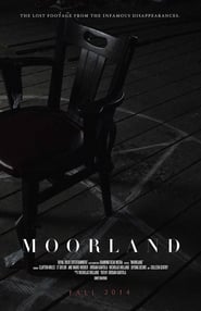Moorland' Poster
