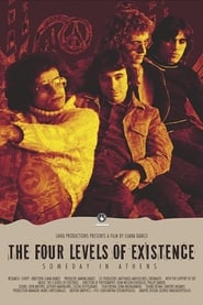 The Four Levels of Existence' Poster