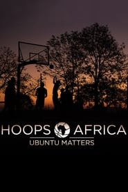 Hoops Africa Ubuntu Matters' Poster