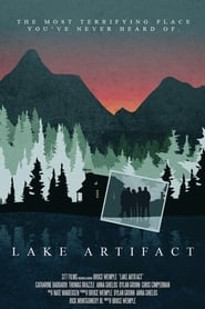 Lake Artifact' Poster