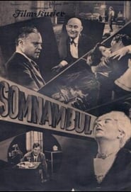The Somnambulist' Poster