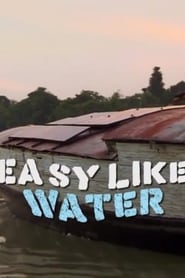Easy Like Water' Poster