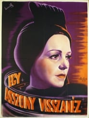 A Woman Looks Back' Poster