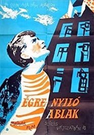 A Window on the Sky' Poster