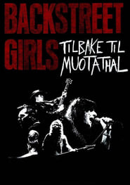 Backstreet Girls  Tilbake til Muotathal' Poster