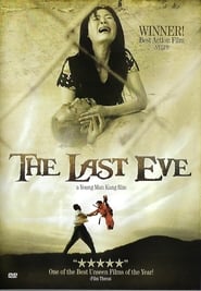 The Last Eve' Poster