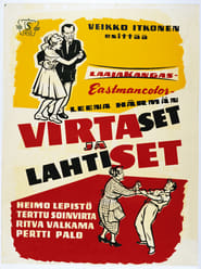 Virtaset ja Lahtiset' Poster