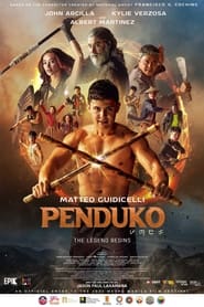 Penduko' Poster
