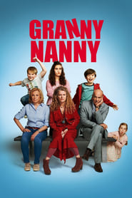 Granny Nanny' Poster