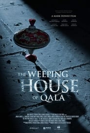 The Weeping House of Qala' Poster