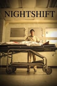 Nightshift' Poster