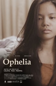 Ophelia' Poster