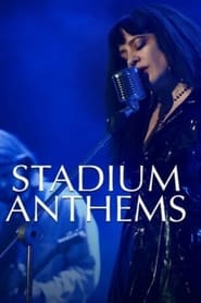 Stadium Anthems' Poster
