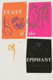 Feast of the Epiphany' Poster