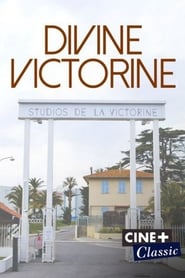 Divine Victorine' Poster