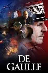 De Gaulle' Poster