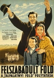 Liberated Land' Poster