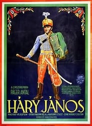 Jnos Hry' Poster