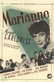 Marianne' Poster