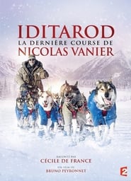 Iditarod The Last Great Race on Earth' Poster