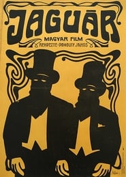Jaguar' Poster