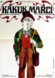 Martin Cuckoo' Poster